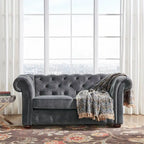 Divanetto Chesterfield