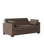 Divano letto matrimoniale trasformabile