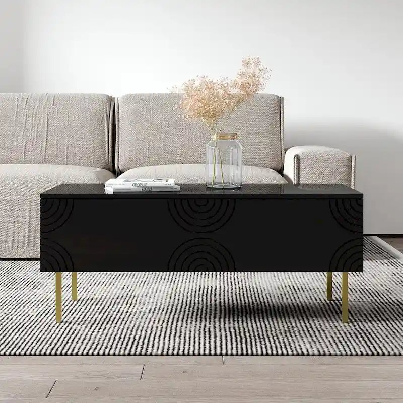 Ronda 03 47 Coffee Table