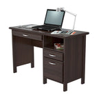 Scrivania per computer Espresso con contenitore