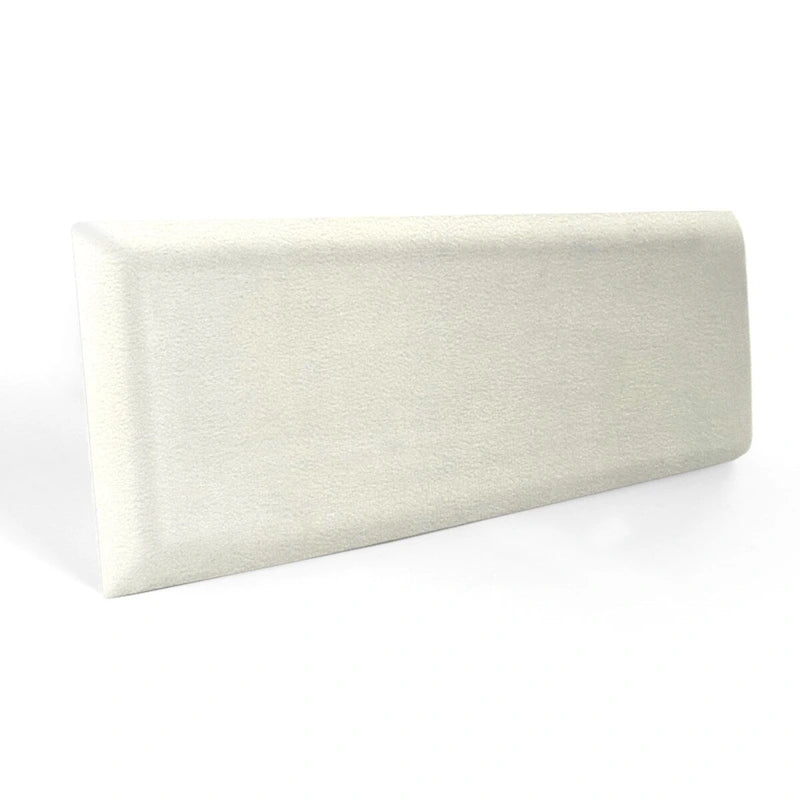 Pannelli da parete imbottiti adesivi, 25 x 60 cm, confezione da 12